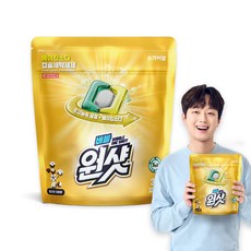 베베르엘 젖병 세정제 1개 500ml 상품 이미지