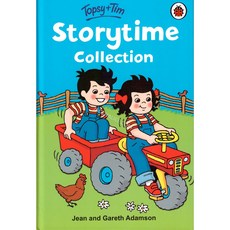 Topsy & Tim Storytime Collection (Hardcover)