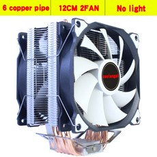 cpu쿨러6히트