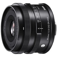 시그마45mm