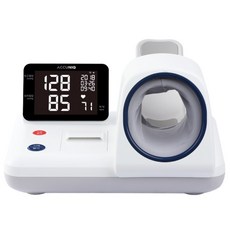 셀바스 아큐닉 BP600 병원 자동 혈압계 (프린터+테이블+의자+감열지 10롤 추가 증정)
