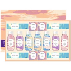 헤스페리데스바디듀오기프트세트