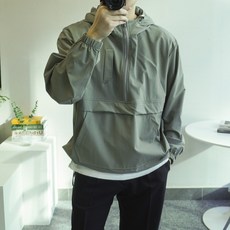 남성후드가디건-추천-상품