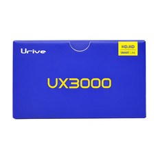 유라이브ux3000