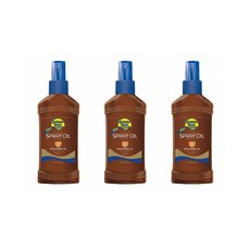 바나나보트태닝오일