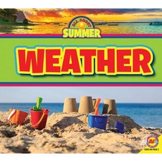 Weather Library Binding, Weigl