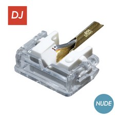 [스타일러스] Jico N-44-7/DJ IMPROVED NUDE (2pcs)