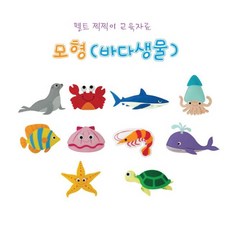 영어교구펠트