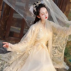 중국한복