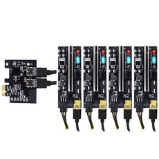 4 개의 확장 카드 PCIE 1 PCIE 1X ~ 4 포트 USB3.0 1X ~ 16X 그래픽 카드, B