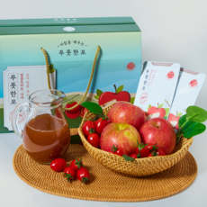 푸룻상회