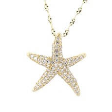 18k목걸이팬던트