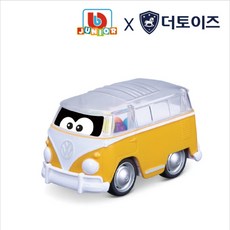 폭스바겐미니버스푸쉬카