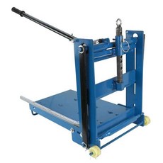 시멘트블럭타일