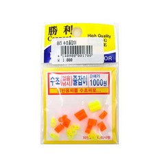 승리 수초줄잡이, 1개, 수초줄잡이//