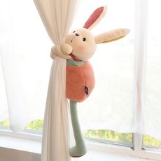 부드러운인형