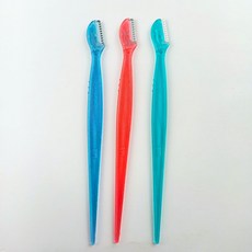 일본산접이식눈썹칼