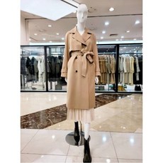 나이스클랍트렌치코트