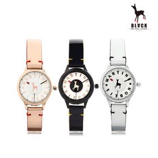 블랙마틴싯봉시계