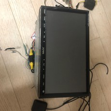 올인원내비게이션