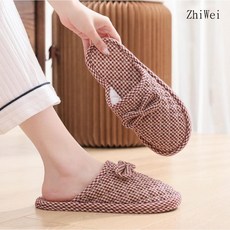 포르아르노뮬슬리퍼