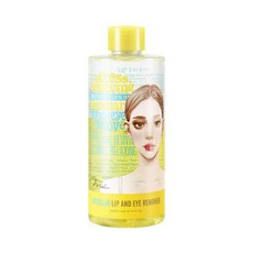 아리얼 릴리빙 미셀라 립 앤 아이 리무버, 300ml, 1개