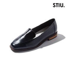 [갤러리아] 스티유스티유 19FW 베이직 로퍼 91586 BK