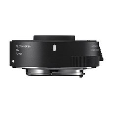 시그마텔레컨버터니콘용