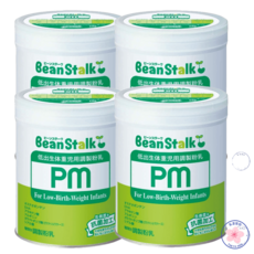 빈스타크 PM 분유 일본 350g x4통