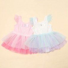 로엠걸즈발레복