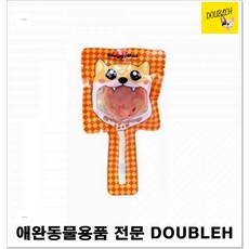 강아지간식재료 롤리팝간식 2개월강아지간식 장케어 애견유치원선물 훈련용간식, 1개