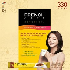 남양 프렌치 카페믹스, 330개입