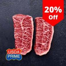 냉장 숙성 프라임 부채살 스테이크 Prime Top Blade Steak, 1개, 400g