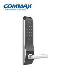 코맥스 CDL-200L 주키 3way 비밀번호 카드키 비상열쇠 방화문 디지털 도어락 터치식 화재경보 셀프설치, 도어록