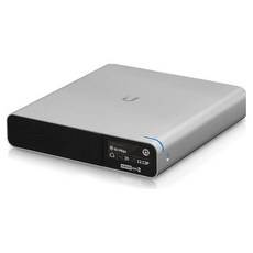 유비쿼티 Ubiquiti Networks 유니파이 클라우드 키 Gen2 Plus 싱글 듀얼 밴드 UCK-G2-PLUS 2, 3 - uck-g2plus