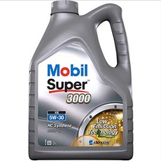 Liqui Moly 엔진오일합성유 합성 오토바이 올뉴카니발 스파크 올뉴쏘렌토모빌 1 150944 수퍼 3000 XE 5W30 저점도 엔진 오일 5 리터-62523, 단일옵션, 01.1 리터