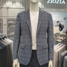 지오지아여름자켓