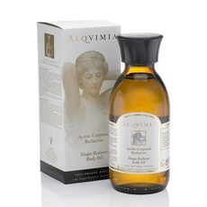 알키미아베이비오일