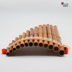 인디언목동이부는악기