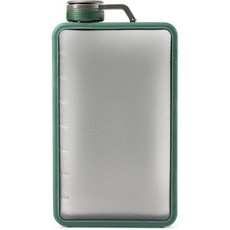 GSI Outdoors 아웃도어 볼더 플라스크 보온병유니섹스어른 유니섹스어른, マウンテンビュー, 16 Fluid Ounces