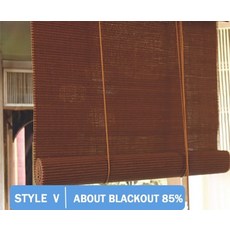 롤브라인드가격