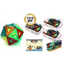 다면체자석교구