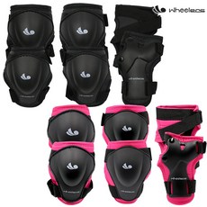 애기무릎팔꿈치보호대