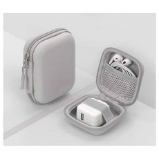 하드케이블파우치