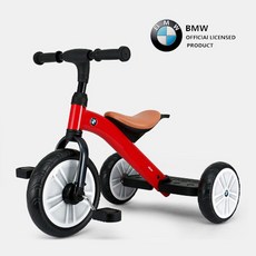 bmw유아세발자전거