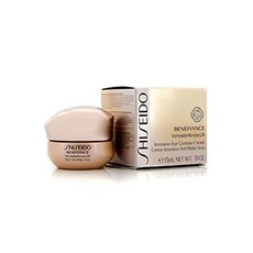ShiseidoBenefiance Wrinkle Resist 24 Intensive Eye Contour Cream 0.51 Oz, One Color_One Size
