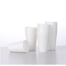 세모금 생수컵, 1세트, 500개