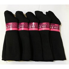 땡땡이덧신