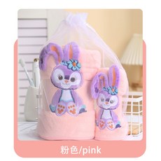 자수비치타올
