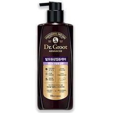 닥터그루트 힘없는 모발용 샴푸, 300ml, 1개